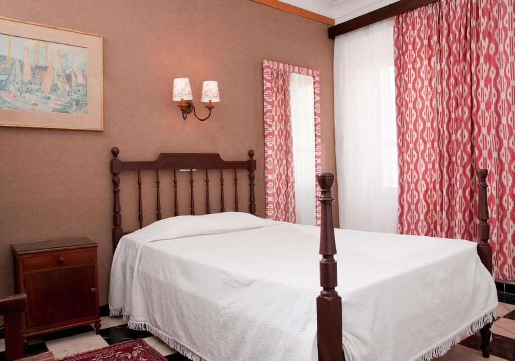 Chambre Simple