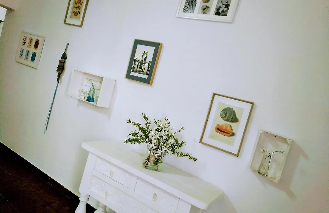 Zhimbad B&B By The Sea-1